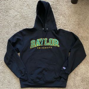 Baylor Hoodie